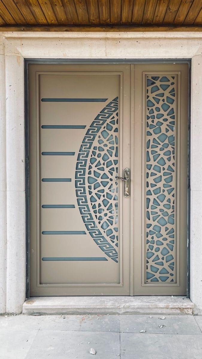 أبواب مودرن فاخرة في أبها وخميس مشيط بأسعار منافسة وجودة عالية.